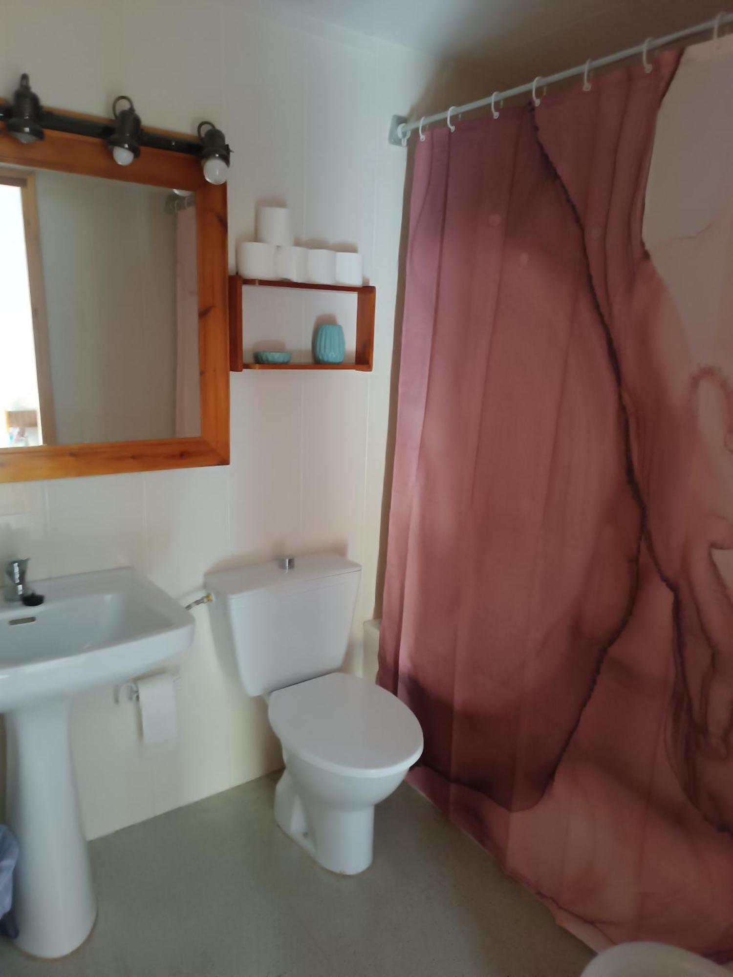 Apartamento A Pie De Pistas Port Del Comte Apartment La Coma I La Pedra Ngoại thất bức ảnh